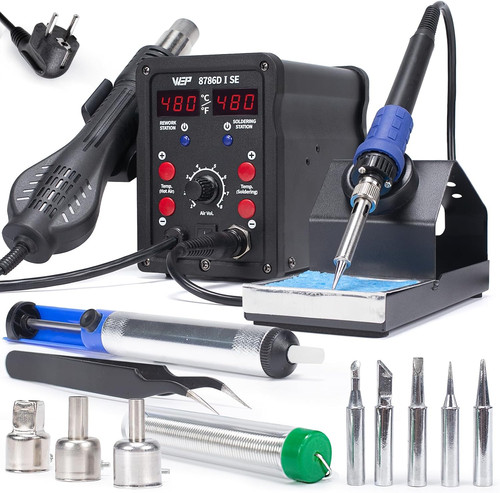 8786d kit stazione - 8786d-i, se