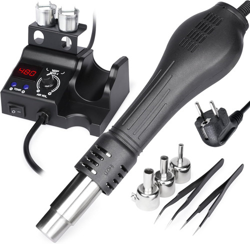 8858 kit stazione - 8858-v,