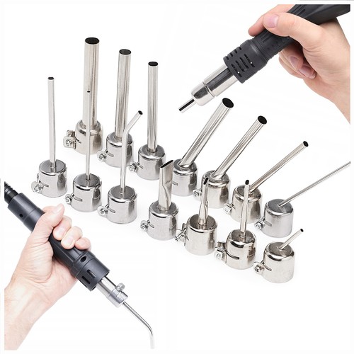 Set ugelli hot - 14, per